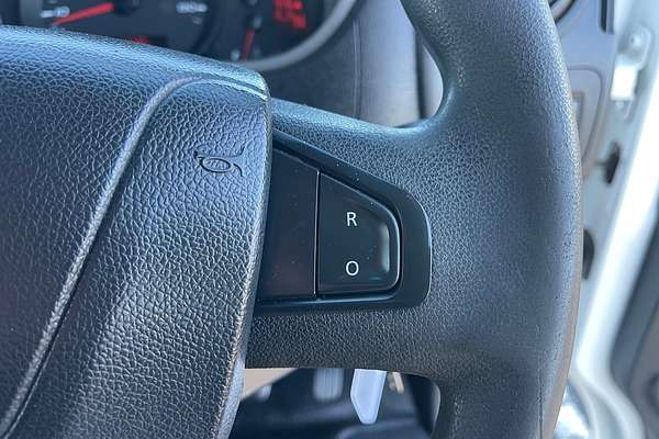 2016 Renault Master X62 LWB