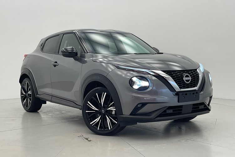 2023 Nissan JUKE Ti F16
