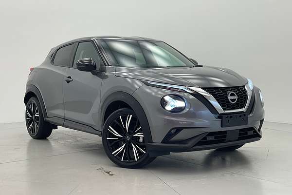 2023 Nissan JUKE Ti F16