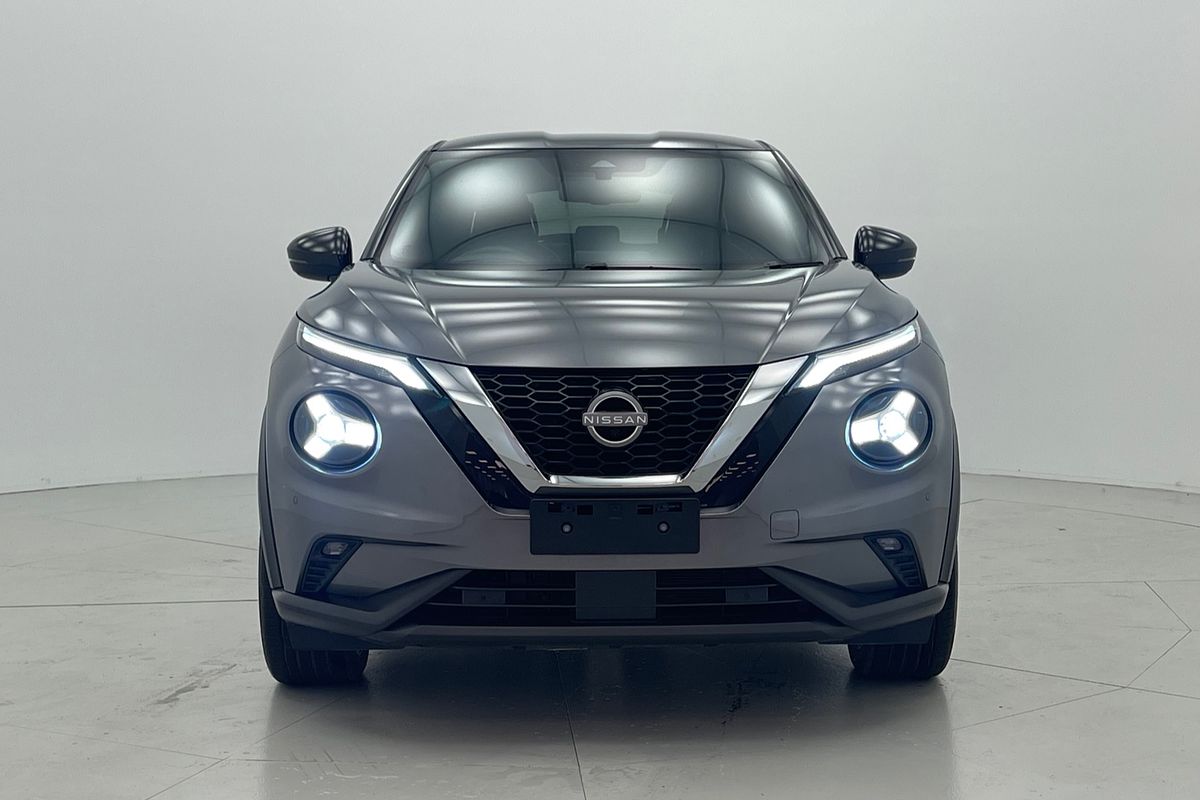 2023 Nissan JUKE Ti F16