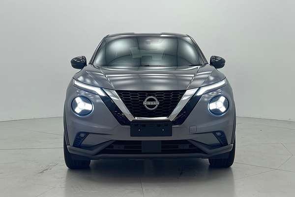 2023 Nissan JUKE Ti F16