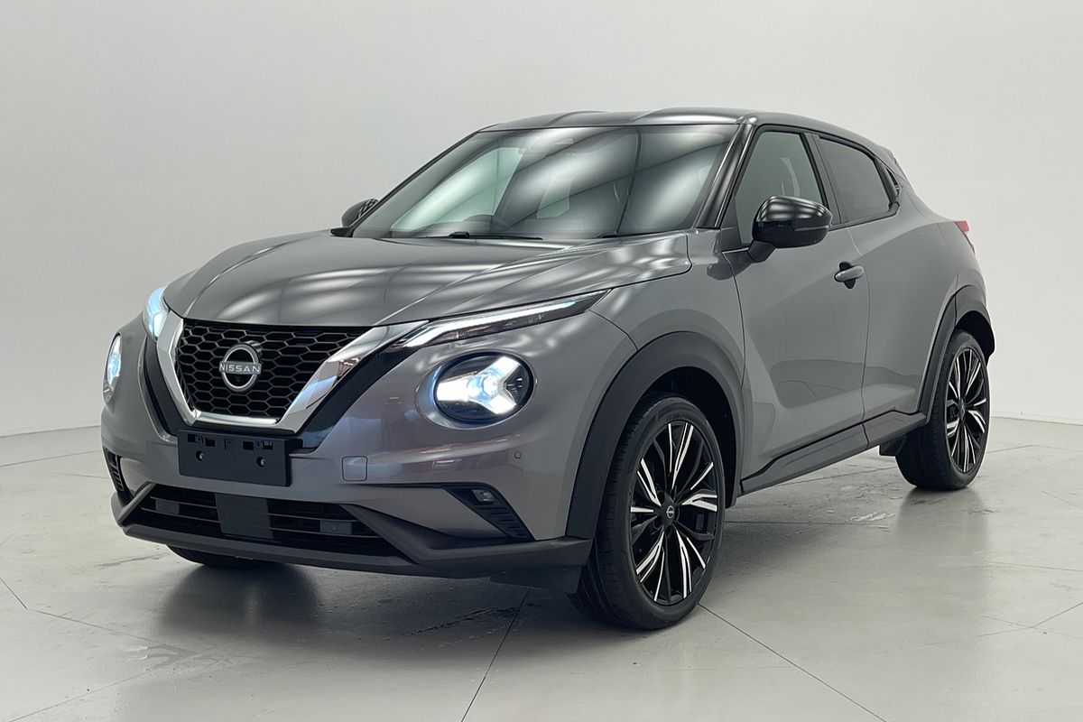 2023 Nissan JUKE Ti F16