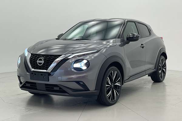 2023 Nissan JUKE Ti F16