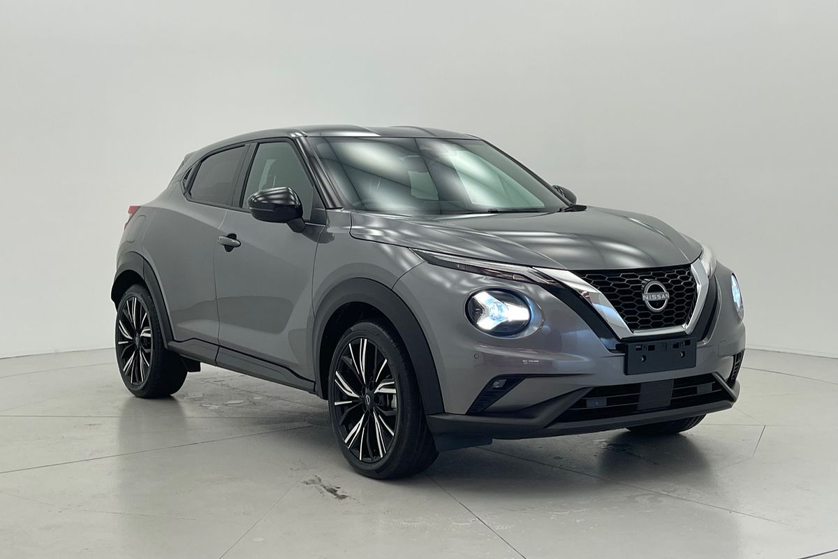 2023 Nissan JUKE Ti F16