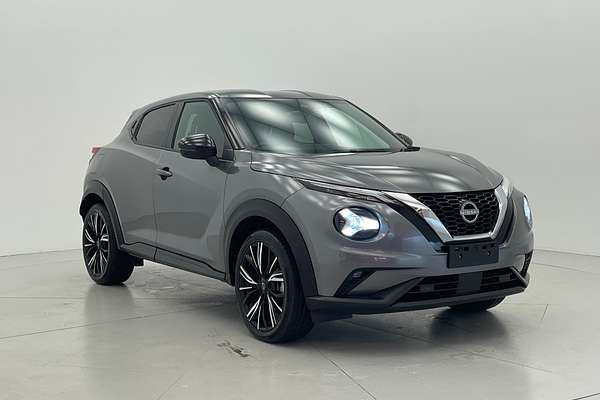 2023 Nissan JUKE Ti F16