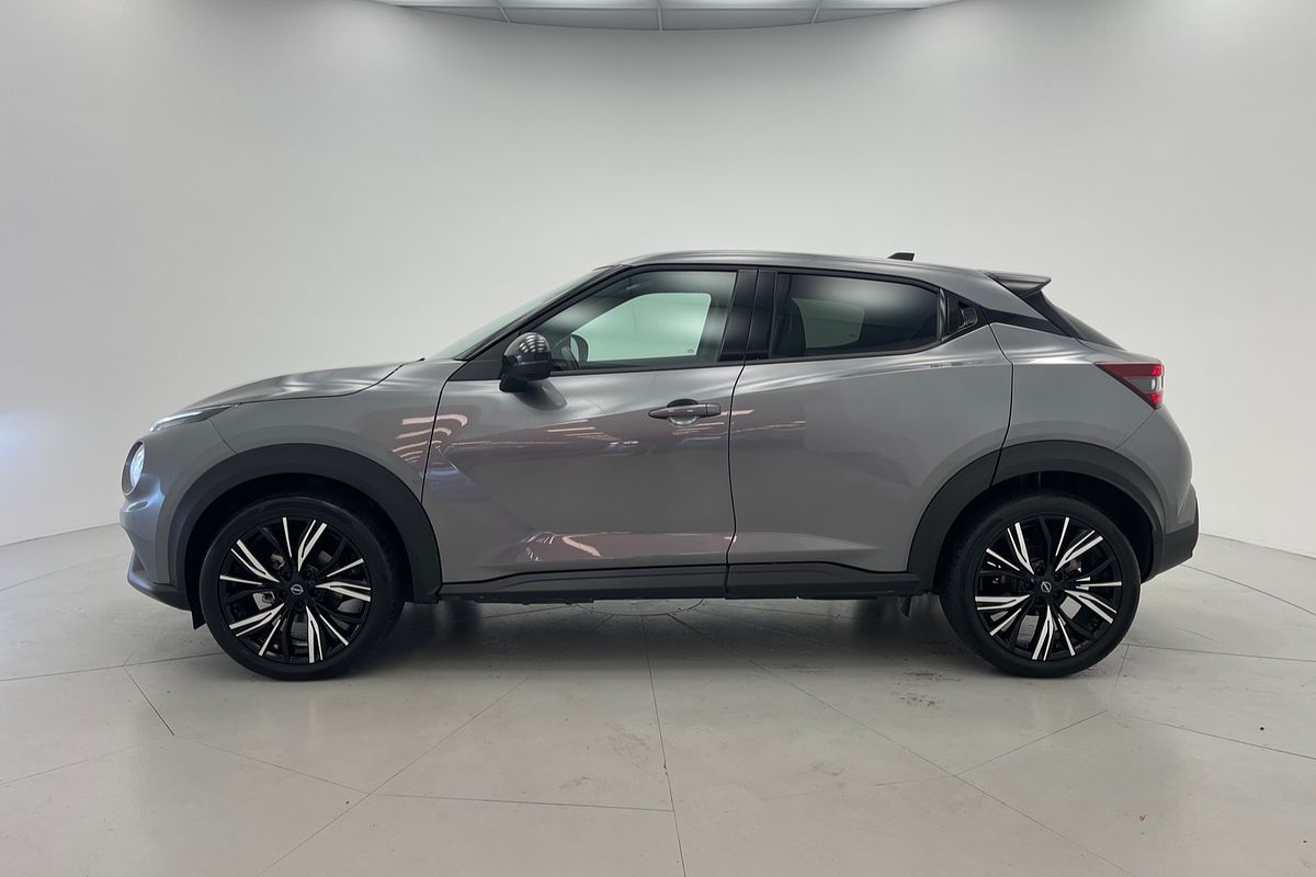 2023 Nissan JUKE Ti F16