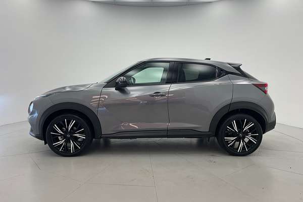 2023 Nissan JUKE Ti F16