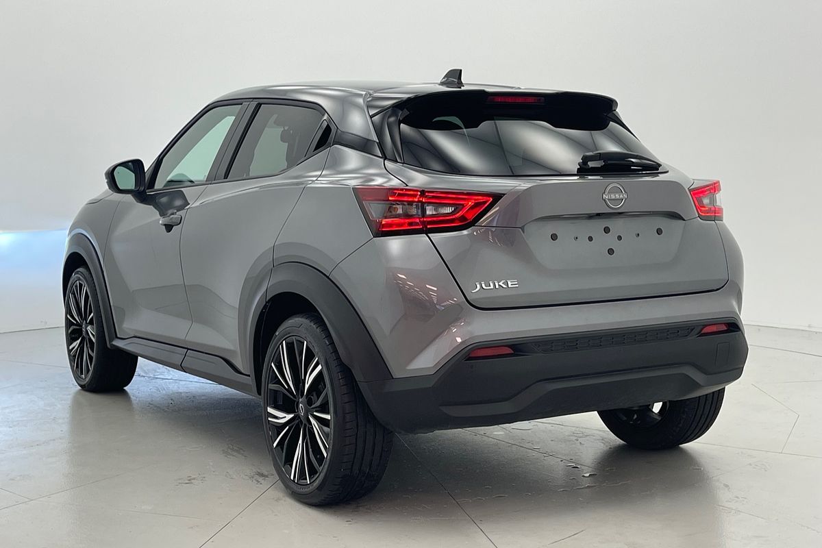 2023 Nissan JUKE Ti F16