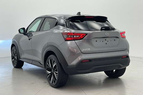 2023 Nissan JUKE Ti F16