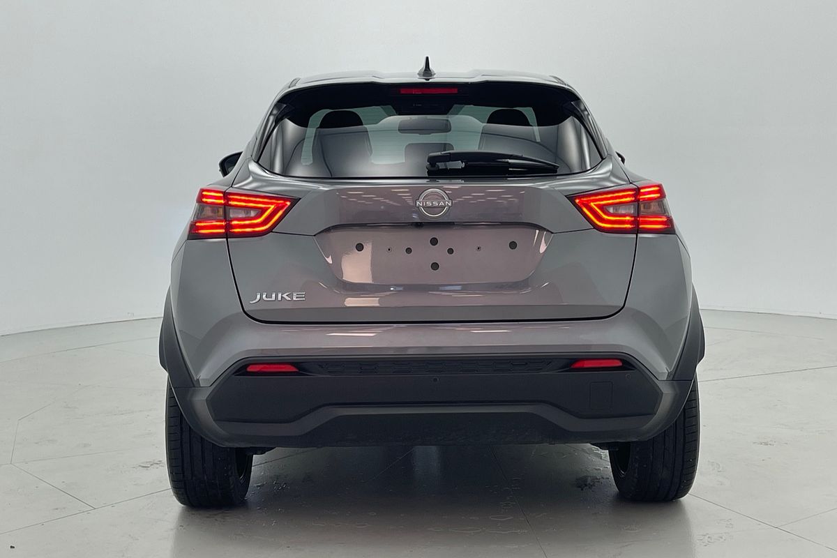 2023 Nissan JUKE Ti F16