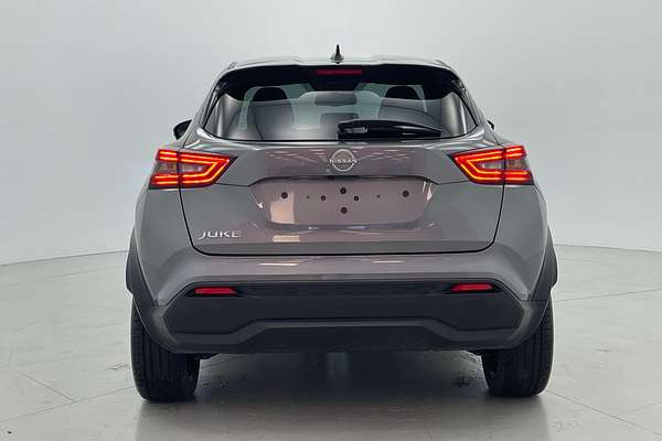 2023 Nissan JUKE Ti F16