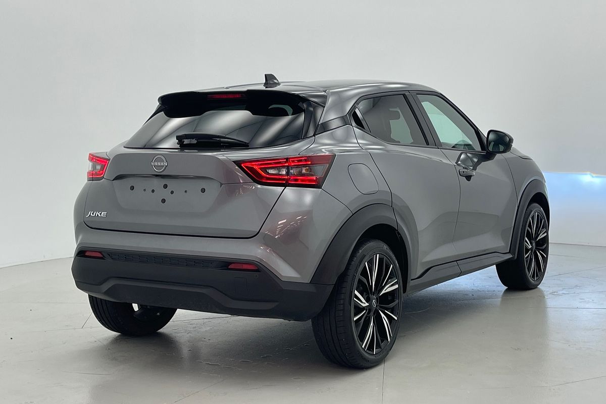 2023 Nissan JUKE Ti F16