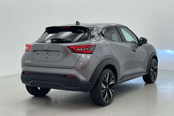 2023 Nissan JUKE Ti F16