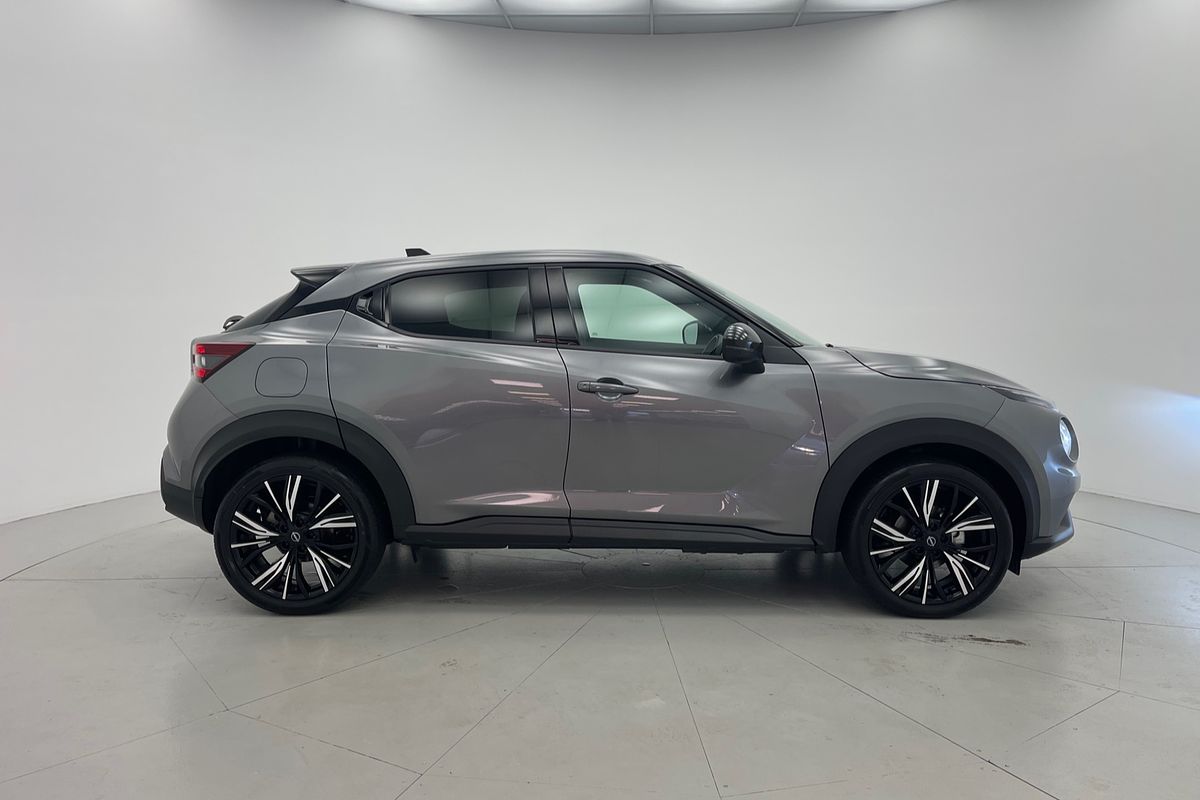 2023 Nissan JUKE Ti F16