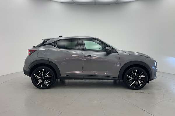 2023 Nissan JUKE Ti F16