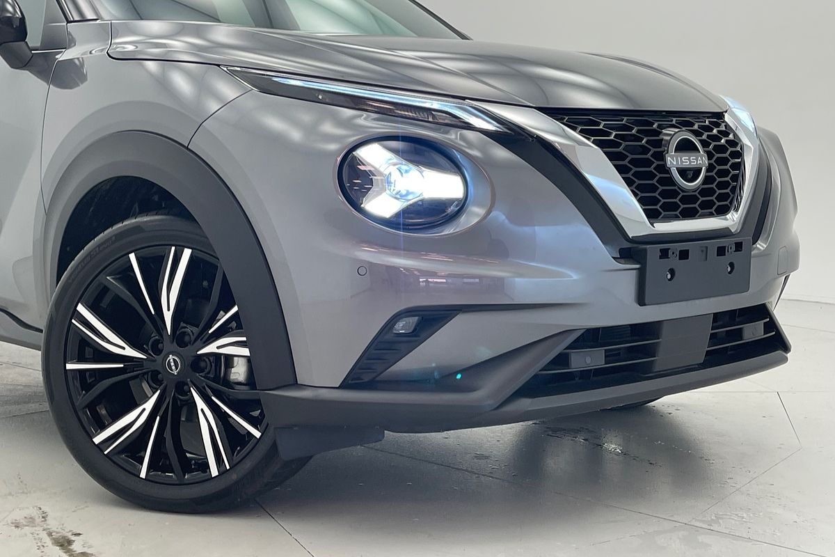 2023 Nissan JUKE Ti F16