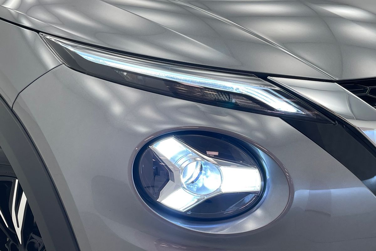 2023 Nissan JUKE Ti F16