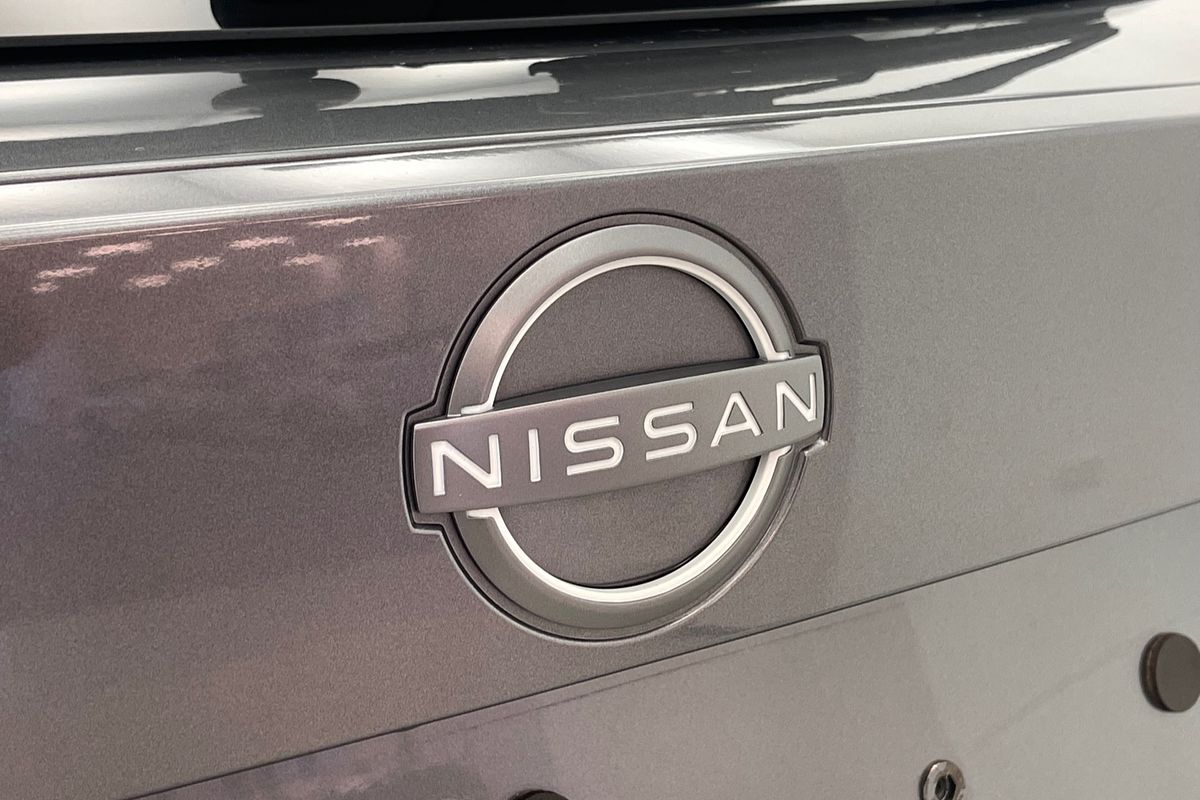 2023 Nissan JUKE Ti F16
