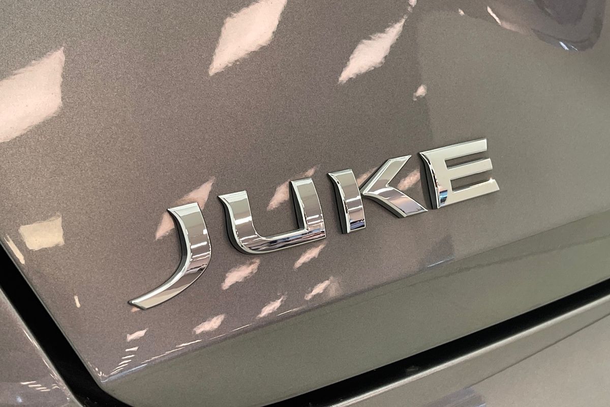 2023 Nissan JUKE Ti F16