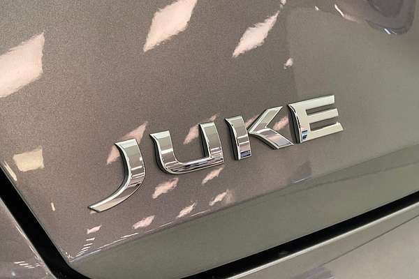 2023 Nissan JUKE Ti F16