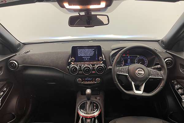 2023 Nissan JUKE Ti F16