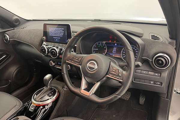 2023 Nissan JUKE Ti F16