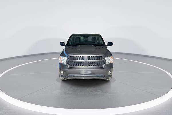 2022 RAM 1500 Express DS 4X4 SWB