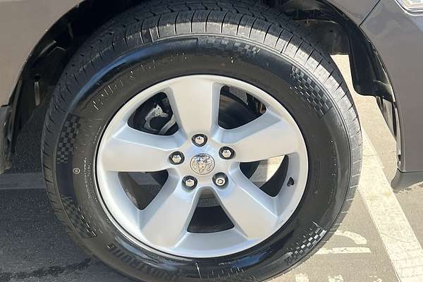 2022 RAM 1500 Express DS 4X4 SWB