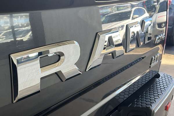 2022 RAM 1500 Express DS 4X4 SWB