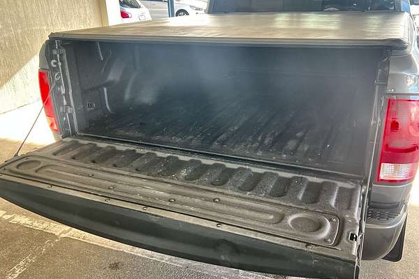 2022 RAM 1500 Express DS 4X4 SWB