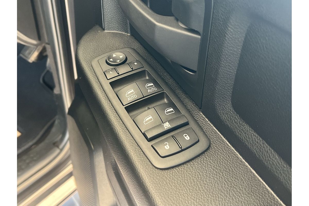 2022 RAM 1500 Express DS 4X4 SWB