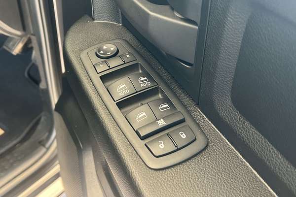 2022 RAM 1500 Express DS 4X4 SWB