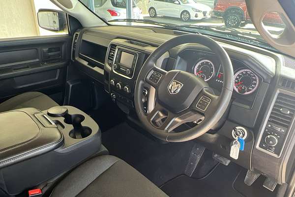 2022 RAM 1500 Express DS 4X4 SWB