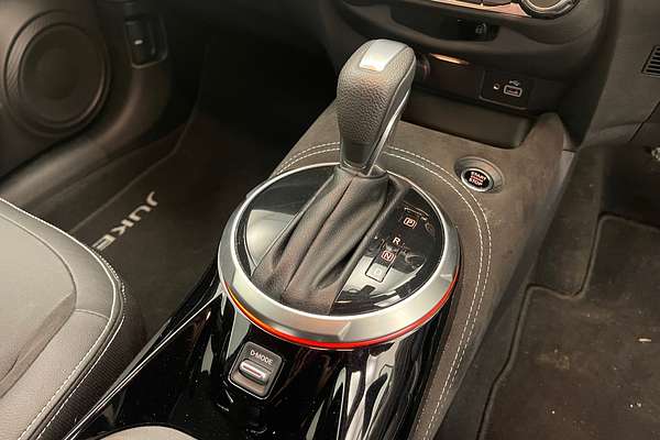 2023 Nissan JUKE Ti F16