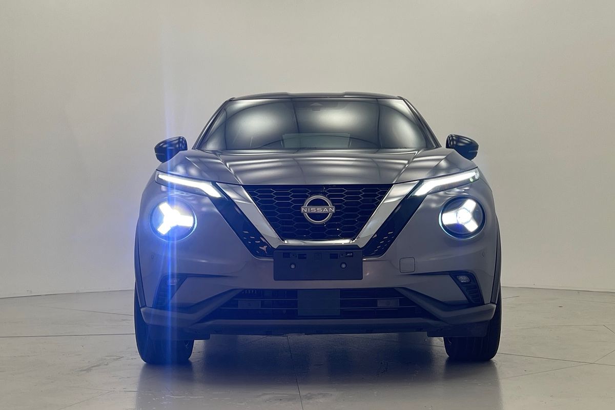 2023 Nissan JUKE Ti F16