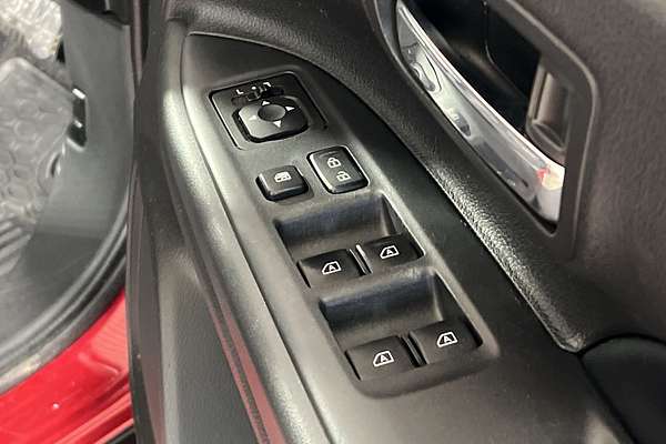 2020 Mitsubishi Outlander Black Edition ZL