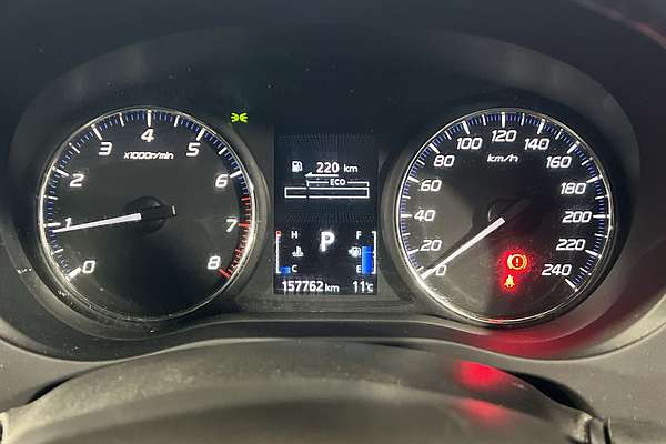 2020 Mitsubishi Outlander Black Edition ZL