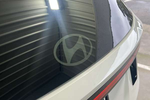 2024 Hyundai Tucson Elite NX4.V2