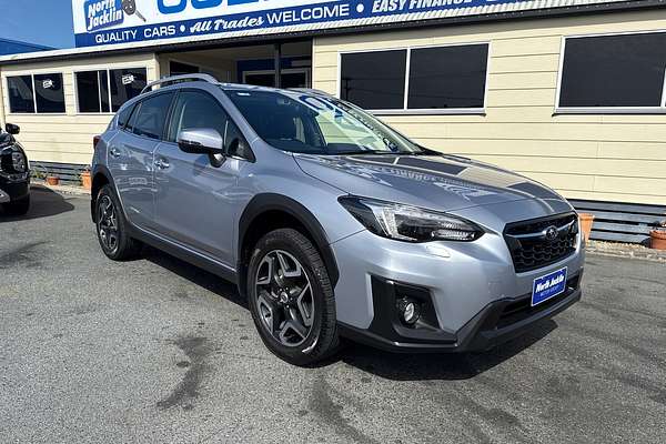 2017 Subaru XV 2.0i-S G5X