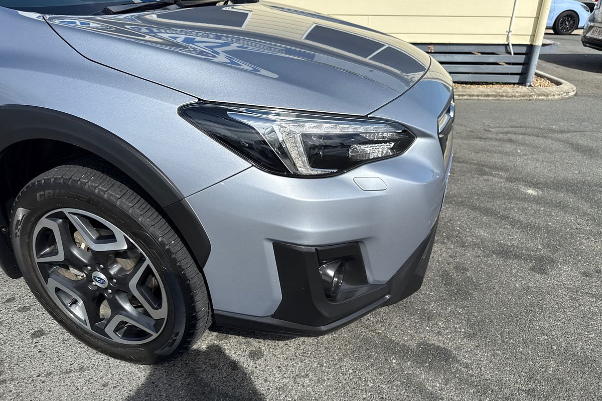 2017 Subaru XV 2.0i-S G5X