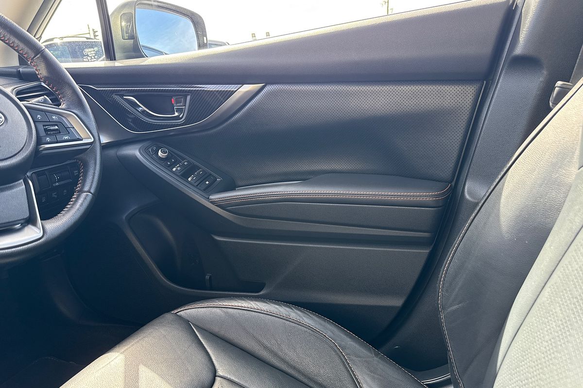 2017 Subaru XV 2.0i-S G5X
