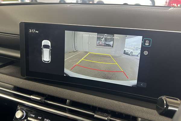2024 Hyundai Tucson Elite NX4.V2