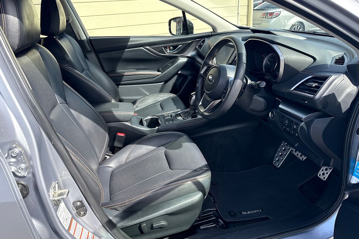 2017 Subaru XV 2.0i-S G5X