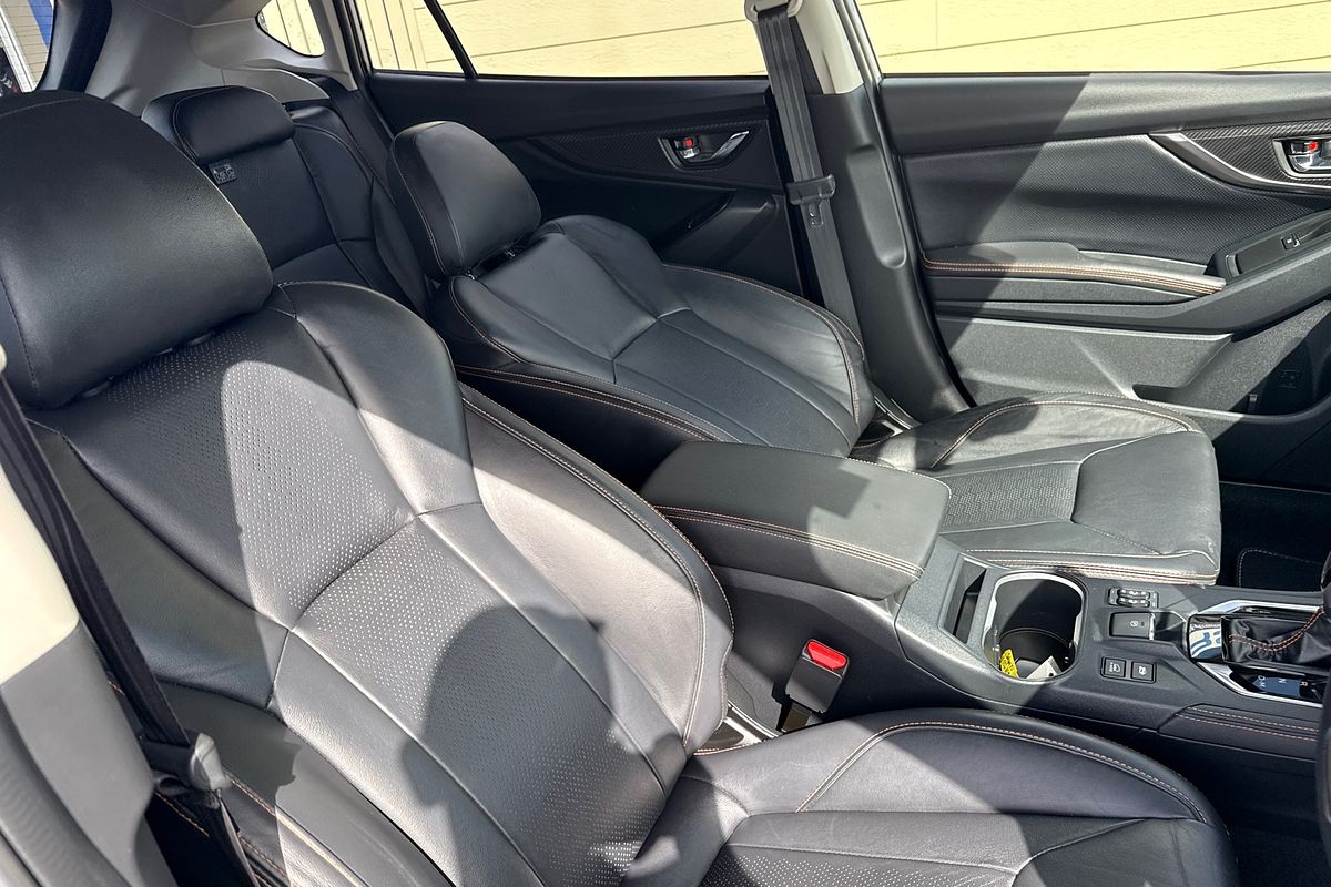 2017 Subaru XV 2.0i-S G5X