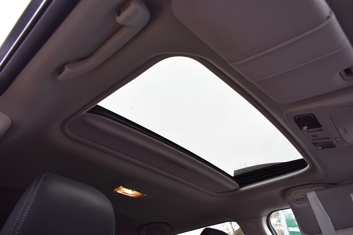 2018 Subaru Outback 2.5i Premium 5GEN