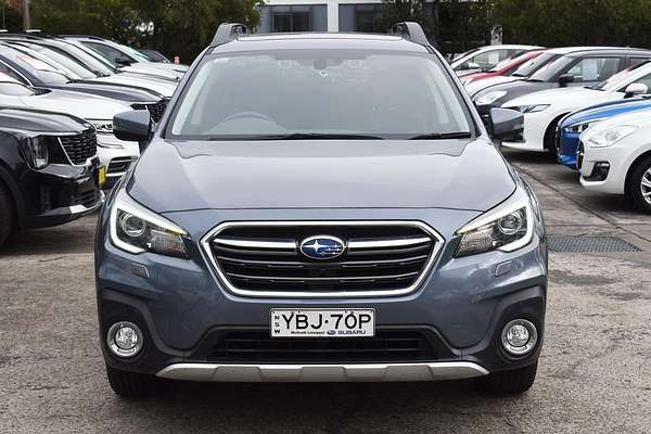 2018 Subaru Outback 2.5i Premium 5GEN