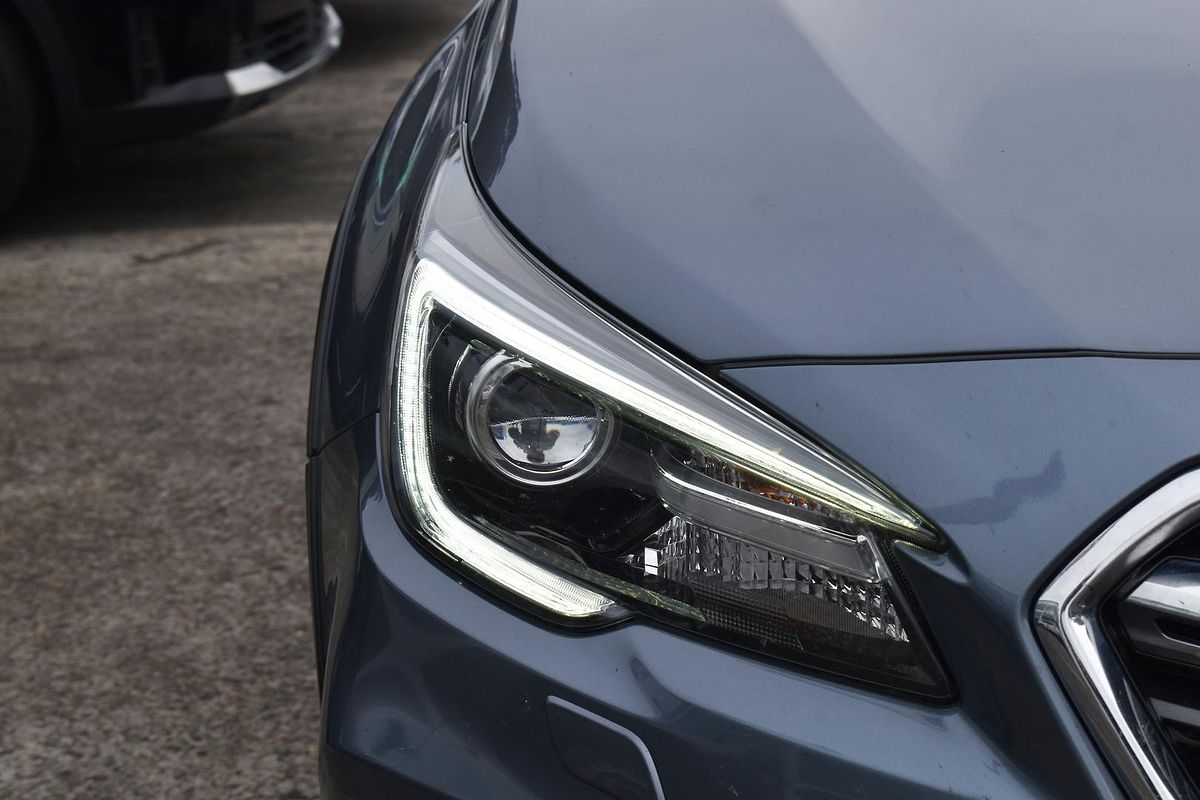 2018 Subaru Outback 2.5i Premium 5GEN