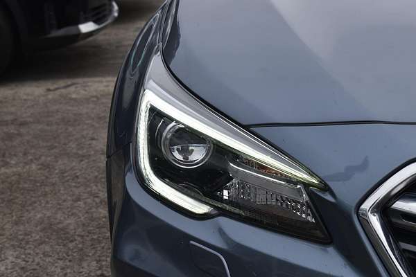 2018 Subaru Outback 2.5i Premium 5GEN