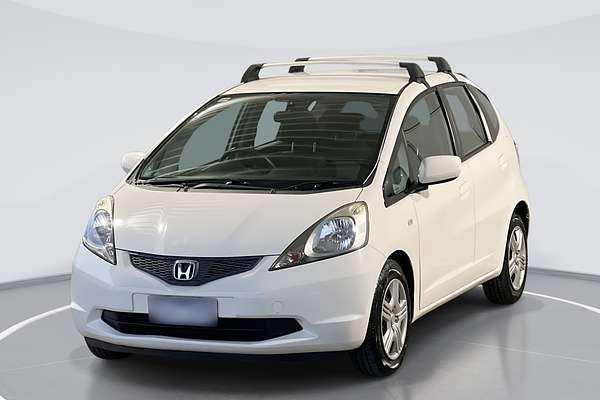 2011 Honda Jazz VTi GE