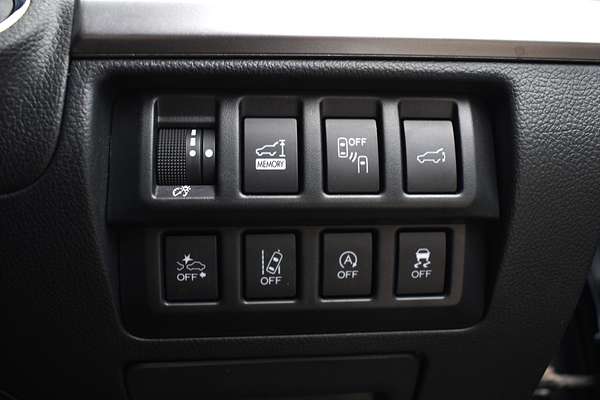 2018 Subaru Outback 2.5i Premium 5GEN